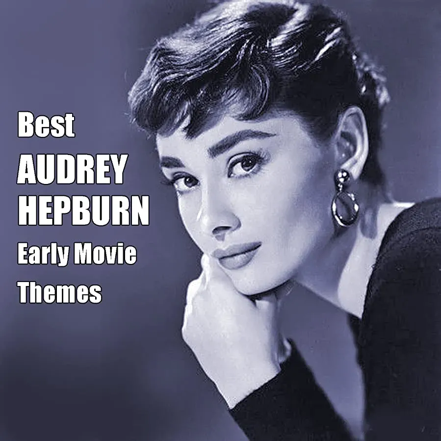 Audrey Hepburn, le choix de l'élégance online