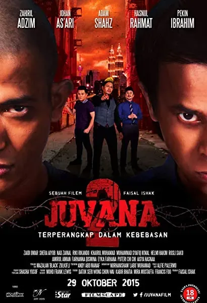 Juvana 2