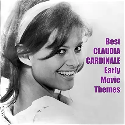Claudia Cardinale, la créature du secret