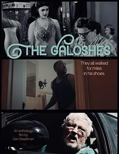 The Galoshes