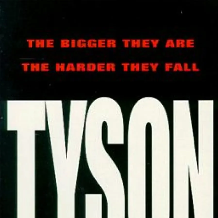 Tyson online