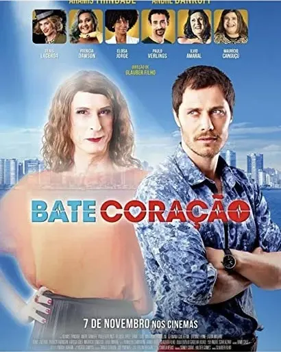 Bate Coração