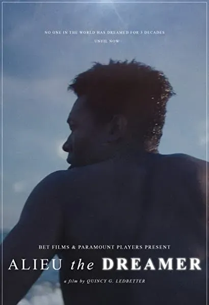 Alieu the Dreamer