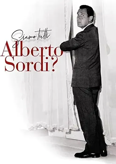 Siamo tutti Alberto Sordi?