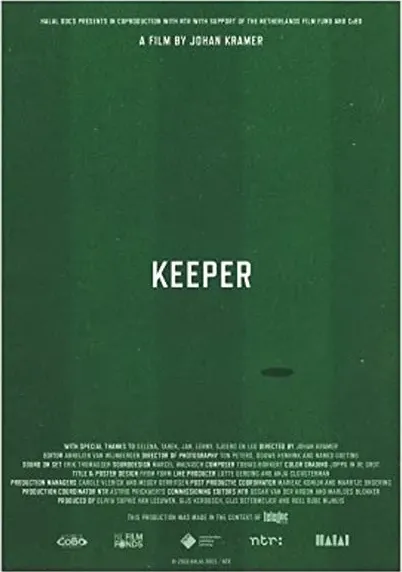 Keeper