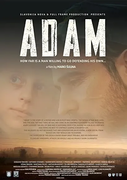 Adam