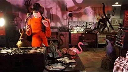 Delia Derbyshire: The Myths and Legendary Tapes