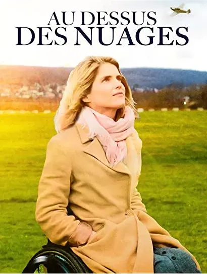 Au-Dessus des Nuages
