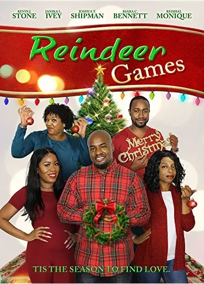 Reindeer Games