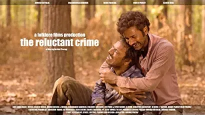 The Reluctant Crime