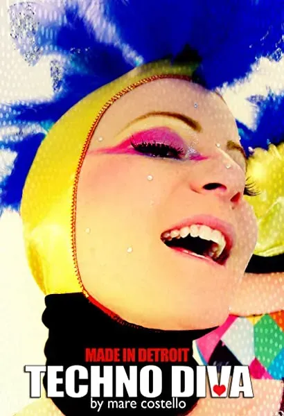 Techno Diva