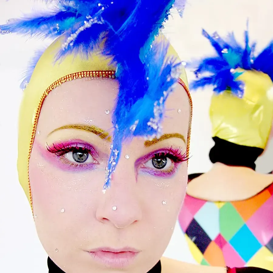 Techno Diva online