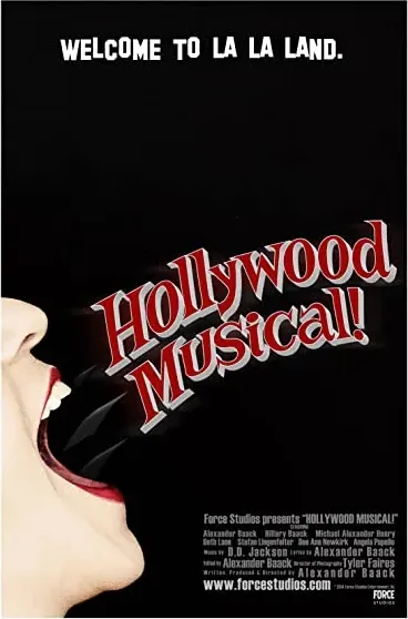 Hollywood Musical!