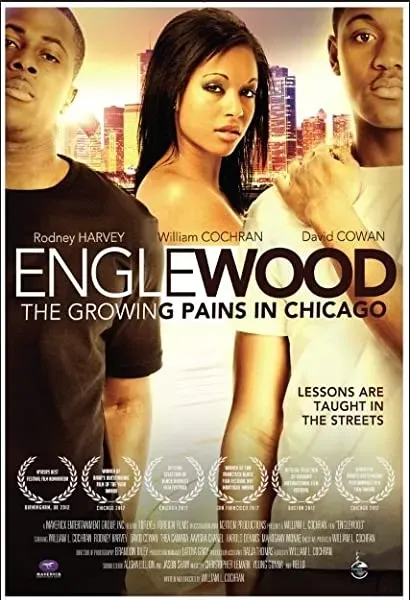 Englewood: The Growing Pains in Chicago