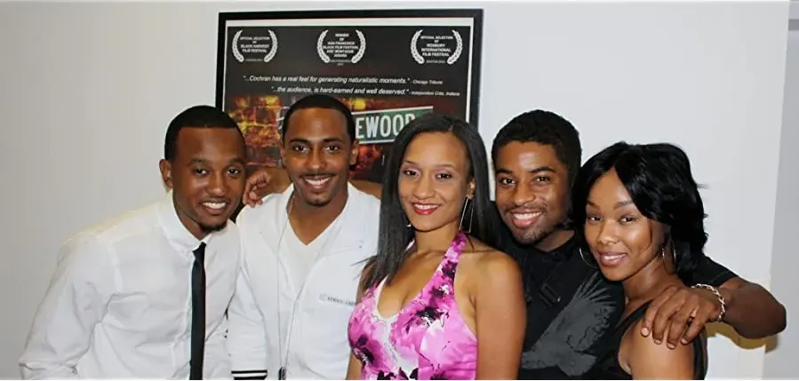 Englewood: The Growing Pains in Chicago online