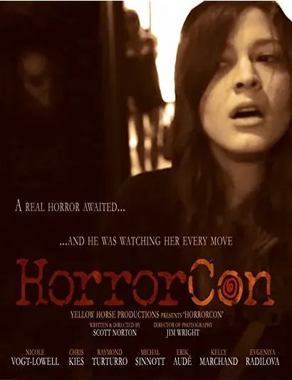 HorrorCon