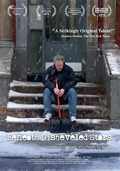 Beneath Disheveled Stars