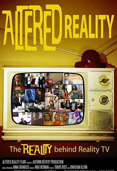 Altered Reality