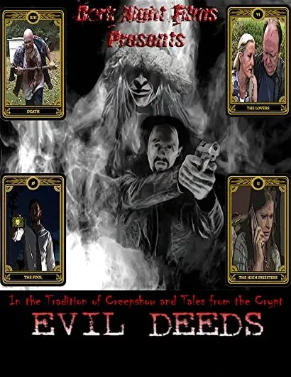 Evil Deeds