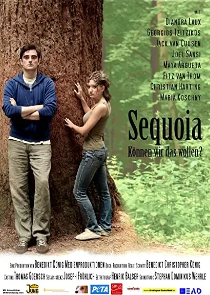 Sequoia