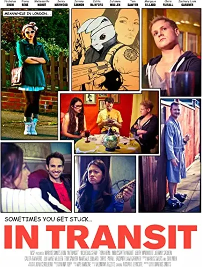 In Transit