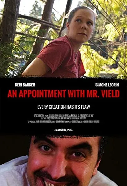 An Appointment with Mr. Vield