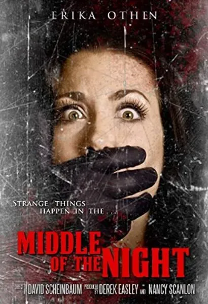 Middle of the Night