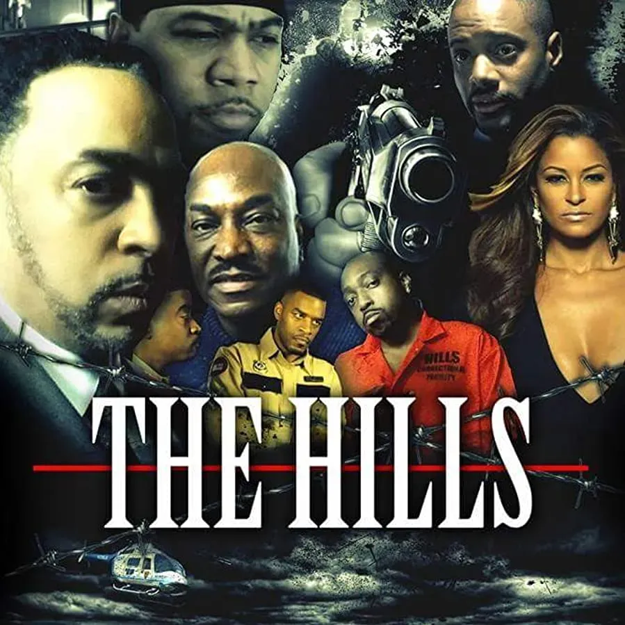The Hills online