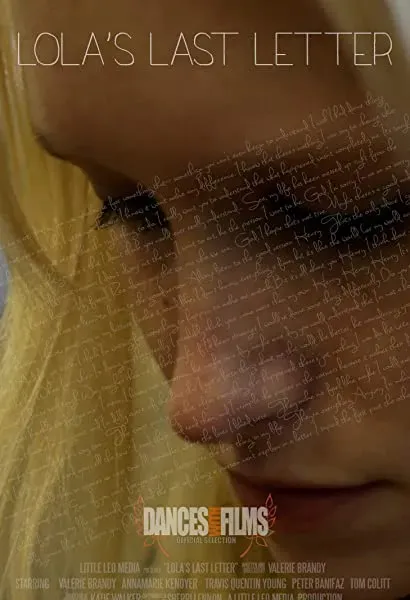 Lola's Last Letter