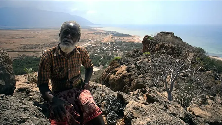 Socotra: The Hidden Land online