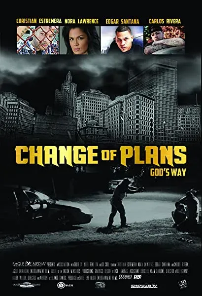 Change of Plans God's Way