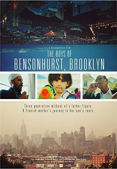 Brooklynin pojat