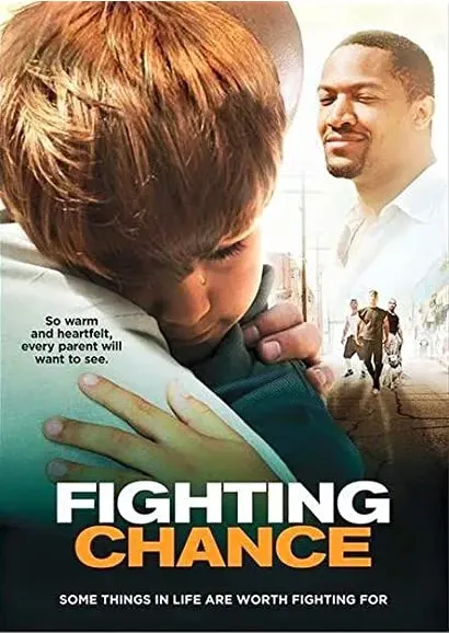 Fighting Chance