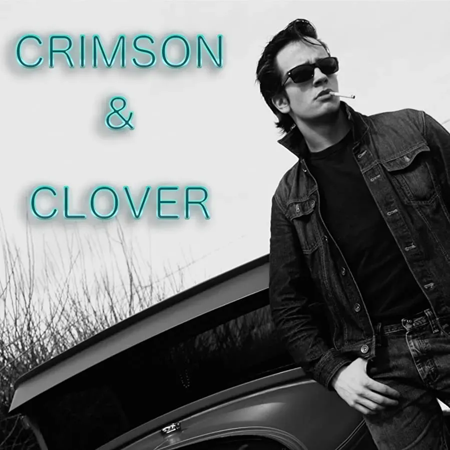 Crimson and Clover online