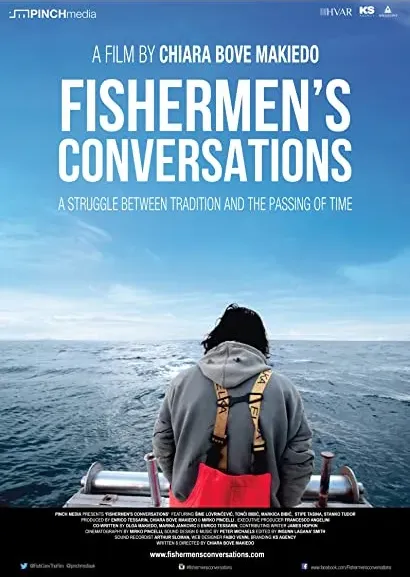 Fishermen's Conversations