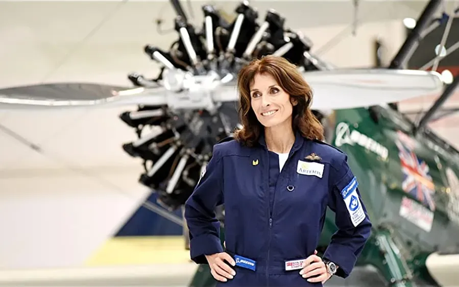 The Aviatrix online