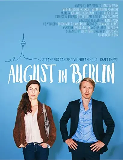 August in Berlin