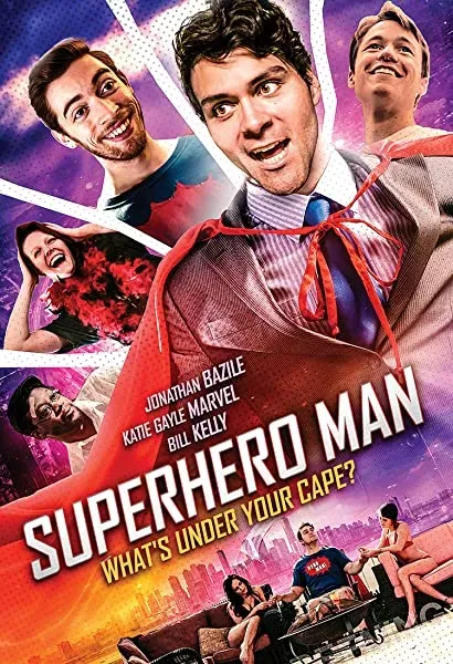 The Movie Extra
