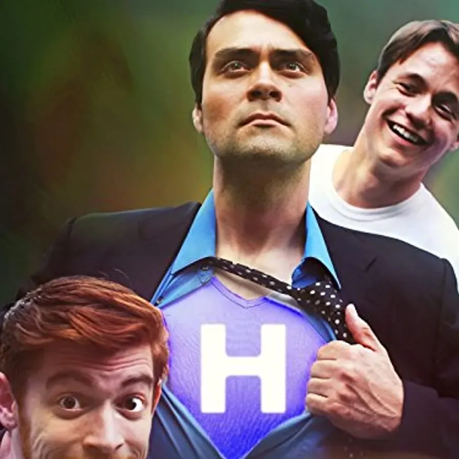 The Movie Extra online