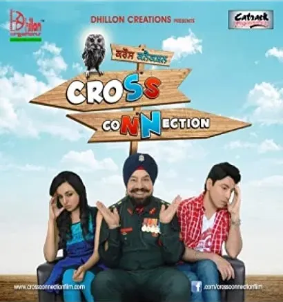 Cross Connection