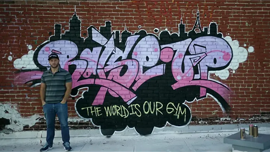 Raise Up: The World Is Our Gym online