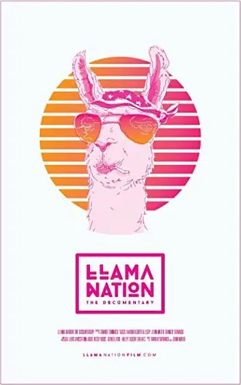 Llama Nation