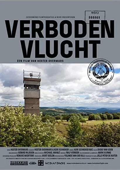 Verboden Vlucht