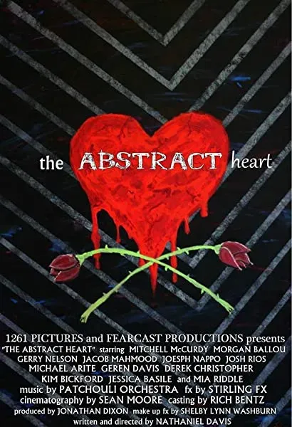 The Abstract Heart