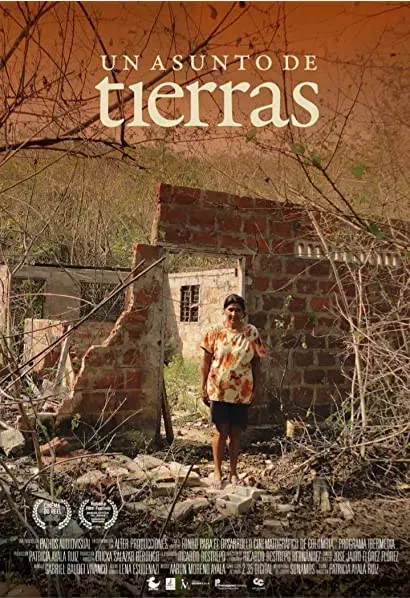 Un asunto de tierras