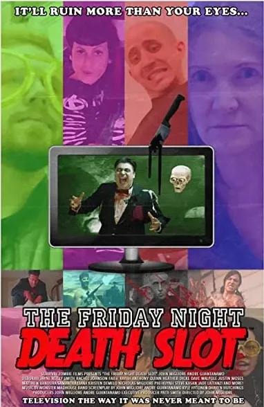 The Friday Night Death Slot