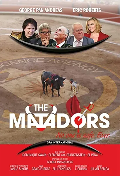 The Matadors