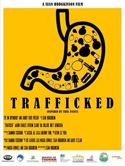 Trafficked