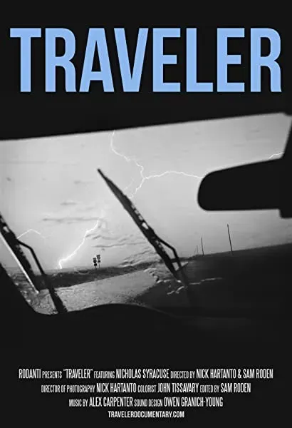 Traveler