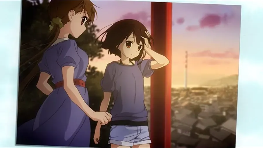 Tamayura: Sotsugyou shasin - Dai-2-bu - Hibiki online